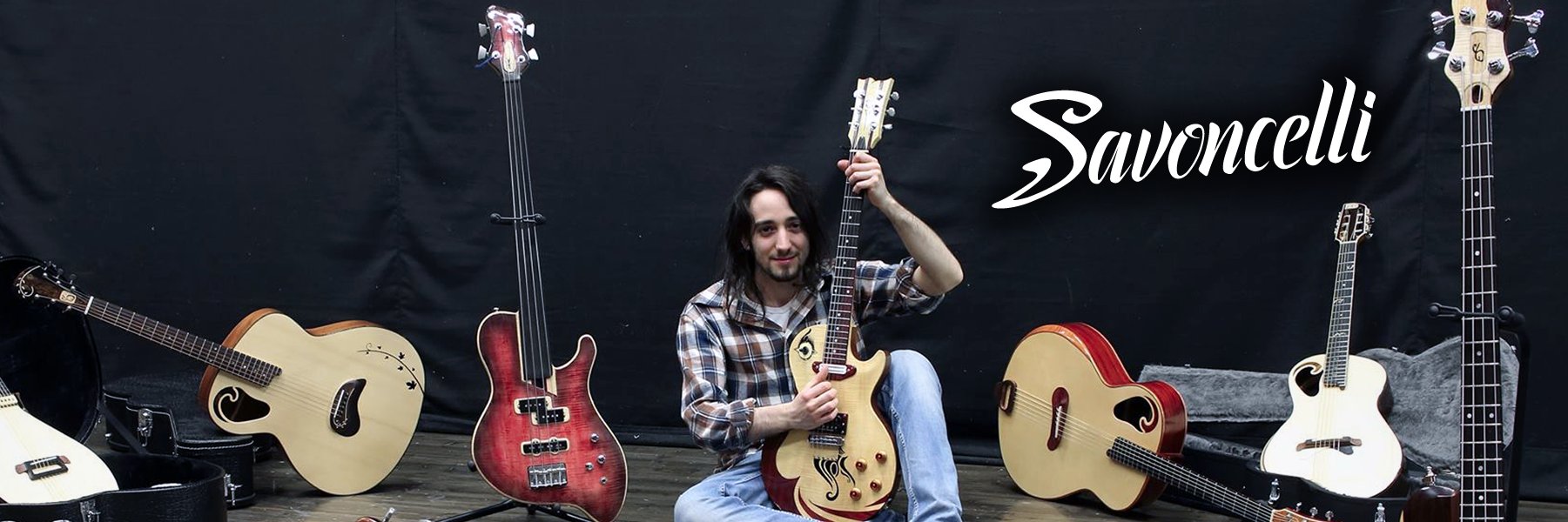 ESavoncelli's profile banner image