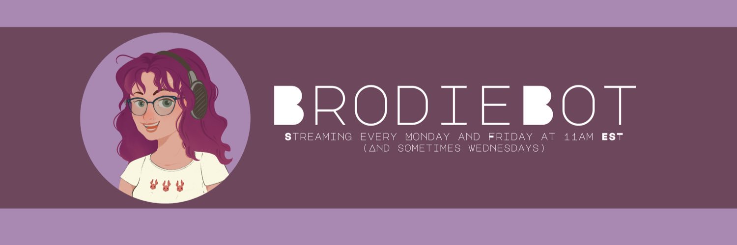 Brodie_Bot's profile banner image