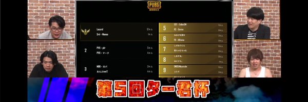 lasxrd Profile Banner