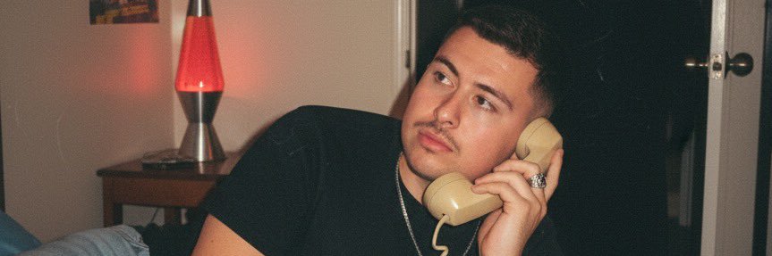 anthonyrayx's profile banner image