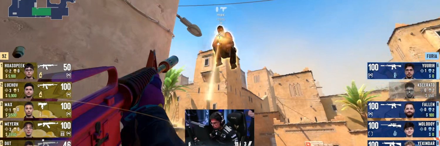 thholyghst's profile banner image