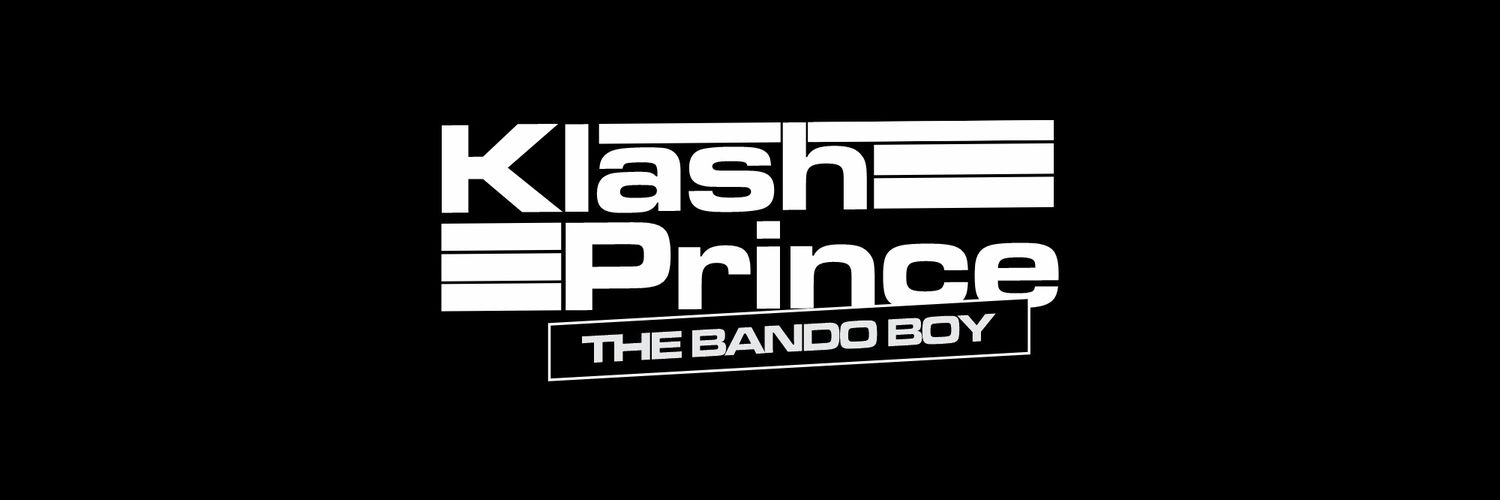 KlashPrince's profile banner image