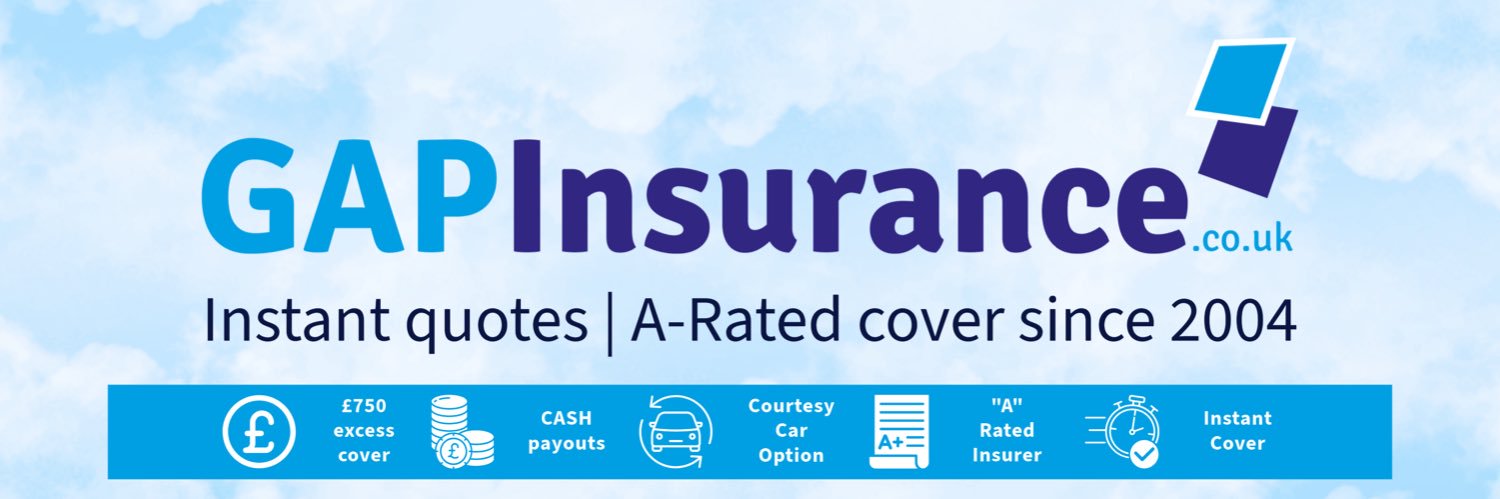 GAPInsurance.co.uk banner