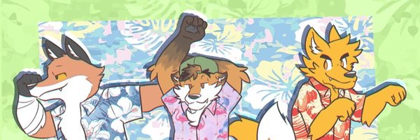 Ace_The_Fox Profile Banner