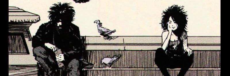johnwibuckley's profile banner image