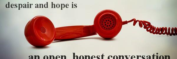 UPHelpLine's profile banner image