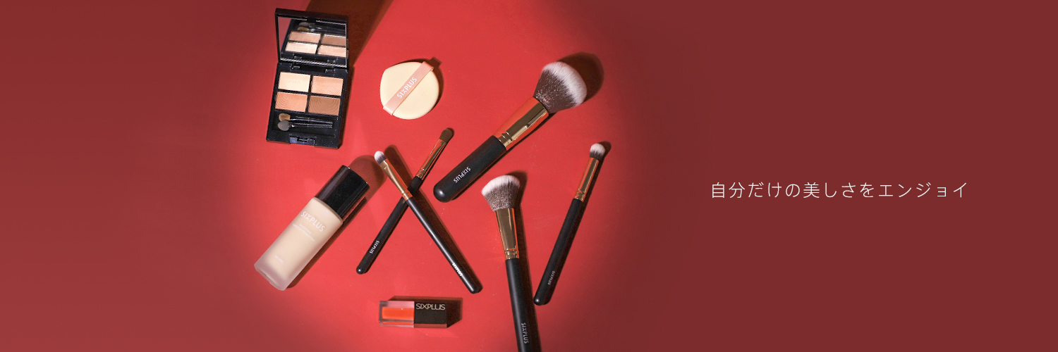 sixplusbeauty's profile banner image