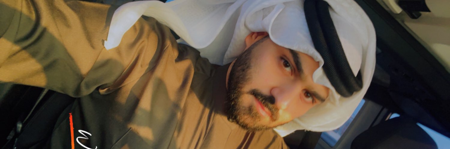 MohdAl0mar's profile banner image