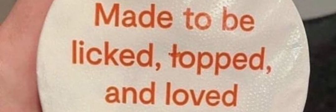 Defying Flaquity banner