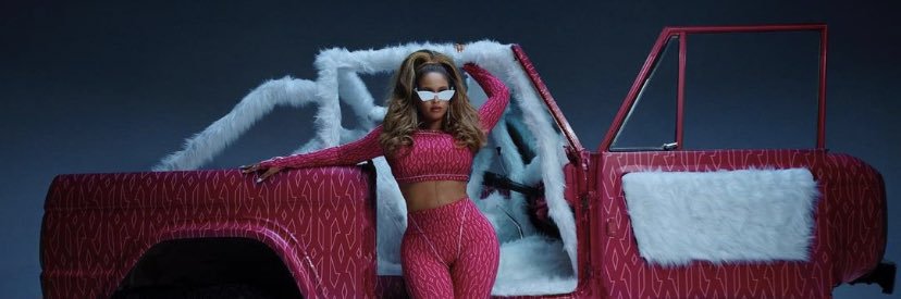 BaddieMonet's profile banner image