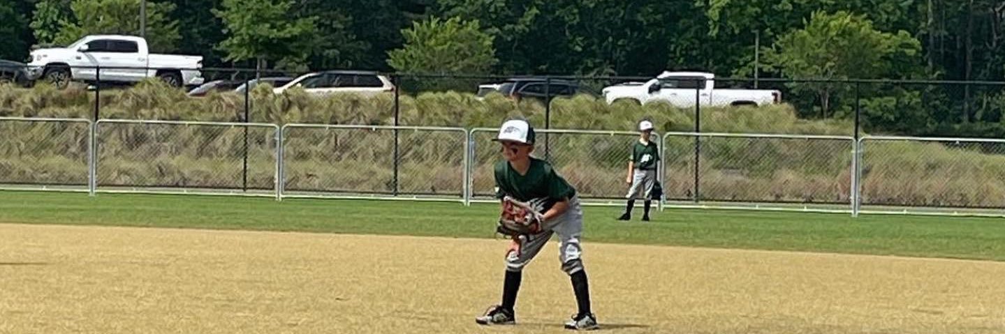 Dustin Shroyer, M.Ed banner