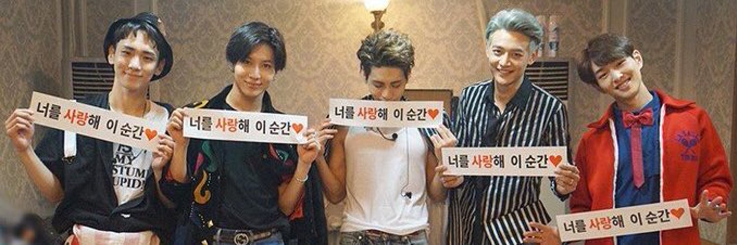 keybumin's profile banner image