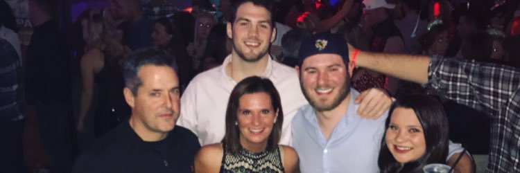8lakeCunningham's profile banner image