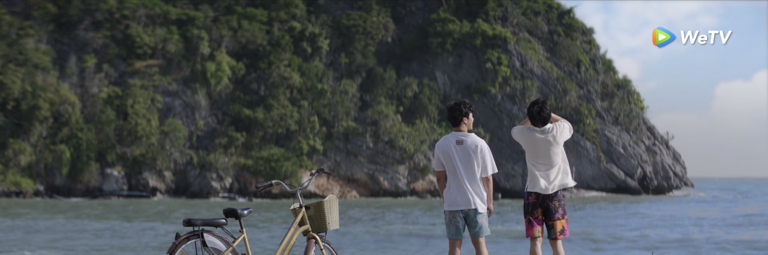 silver_toey's profile banner image