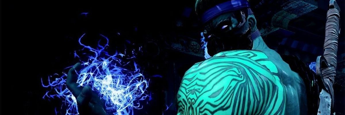 Errol Knight banner
