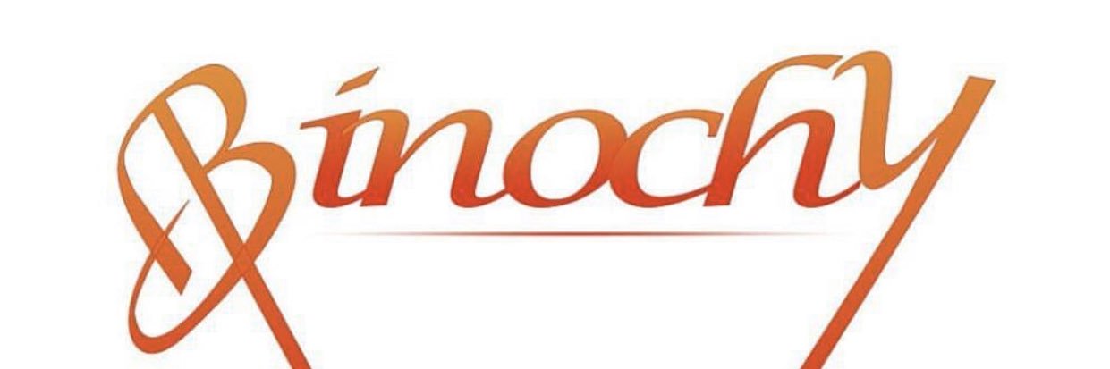 BINOCHY's profile banner image