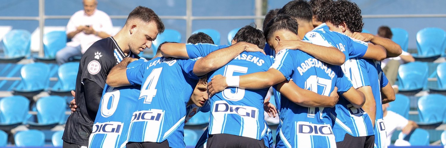 Lluis_Recavi's profile banner image