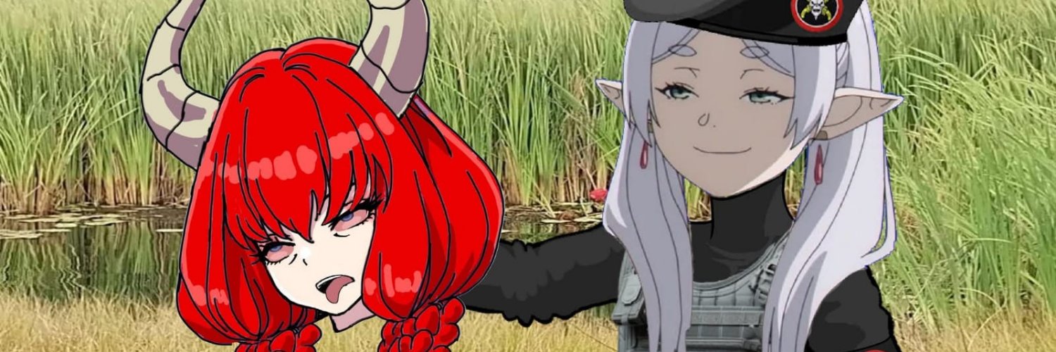 SubServente's profile banner image