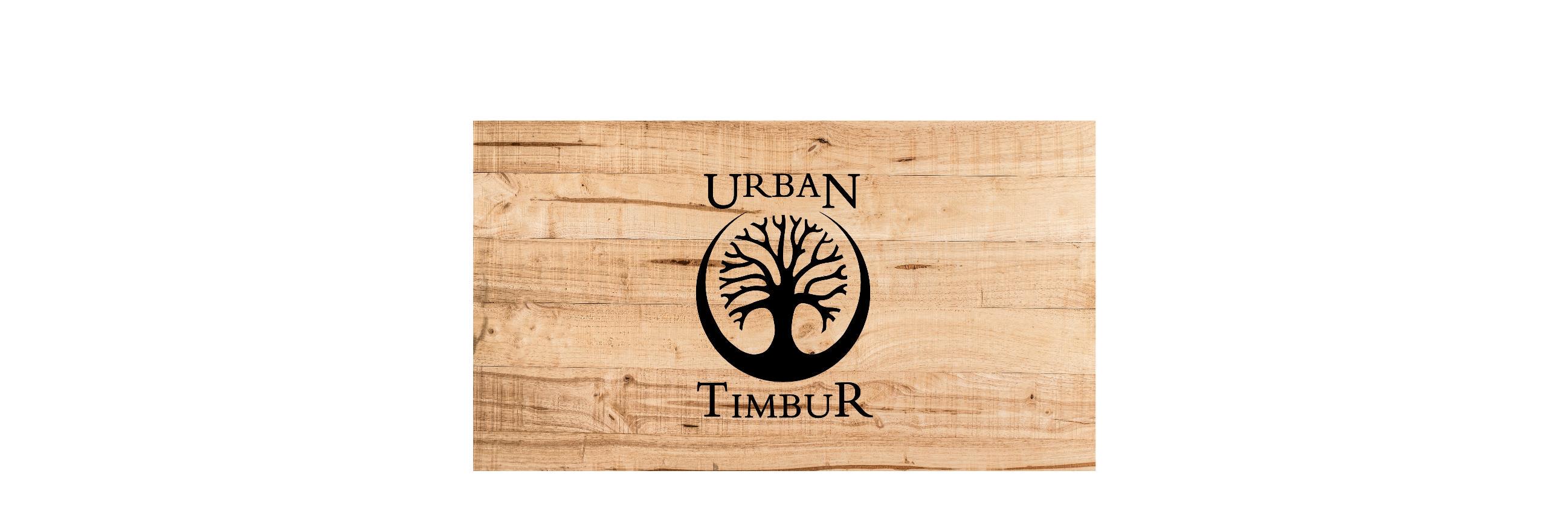 Urban Timbur banner
