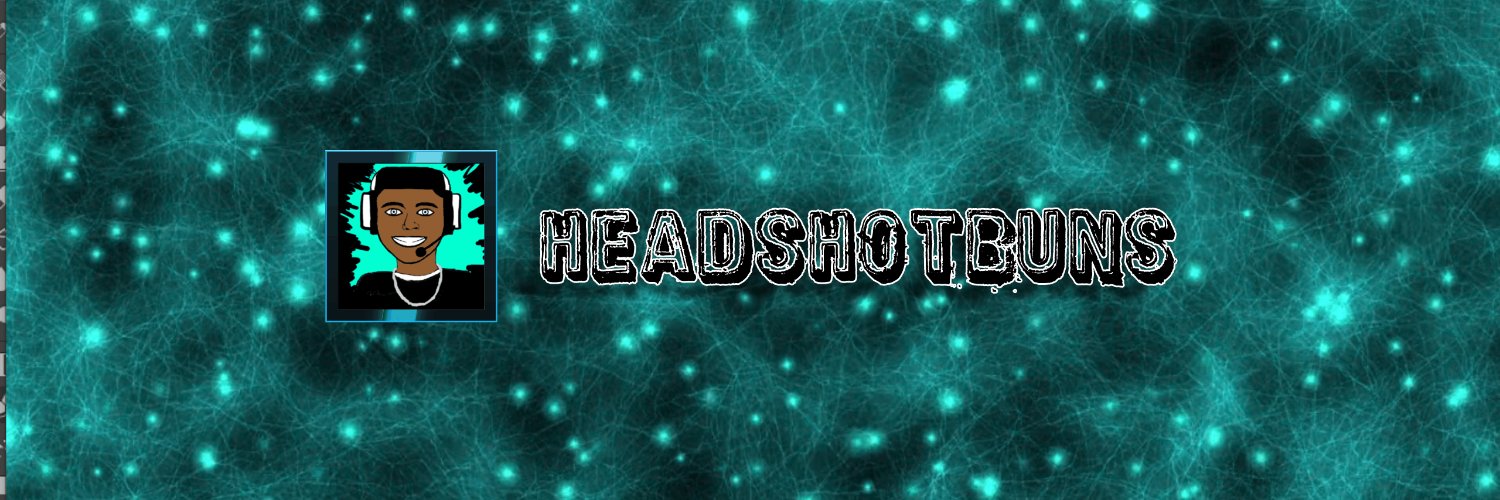 Headshotbuns's profile banner image