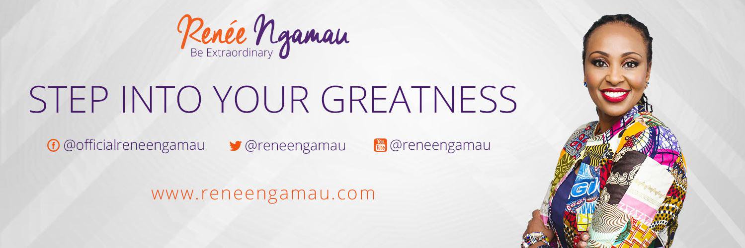 reneengamau's profile banner image