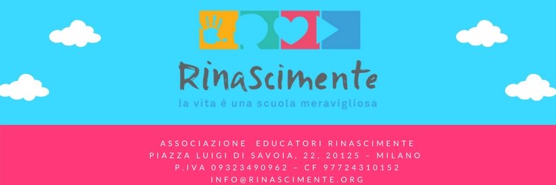 RinascimenteOrg's profile banner image