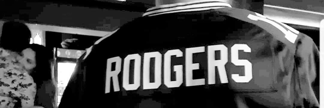 Raf Green ⬛🟨⬜️ banner