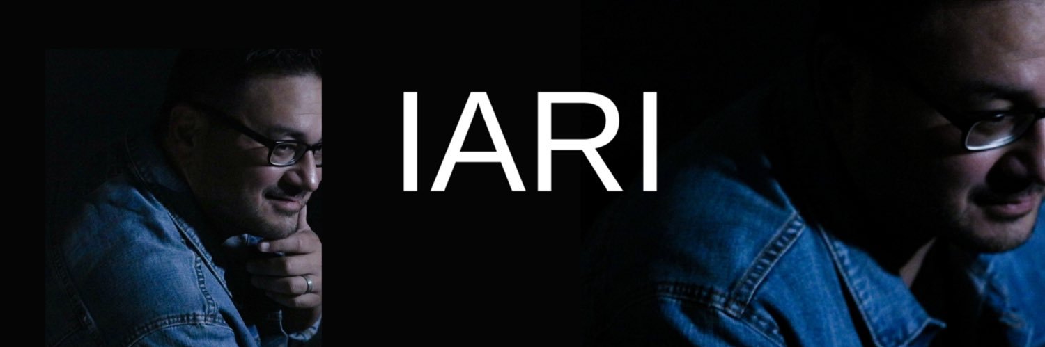 IariMelchor's profile banner image
