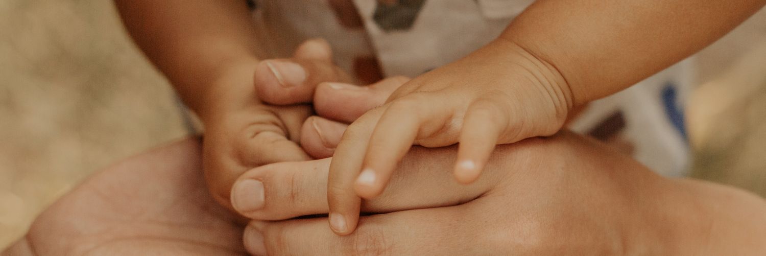 Tory Tory What's The Story banner