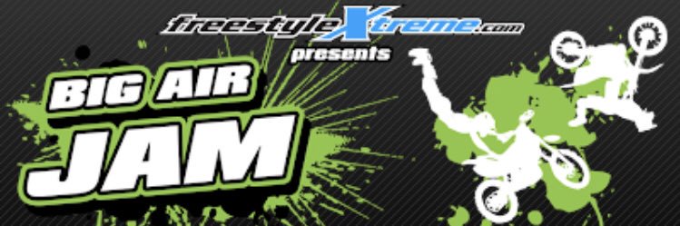 bigairjam's profile banner image