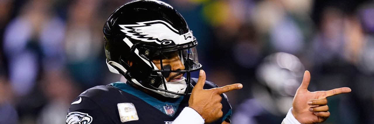 James McKeith banner