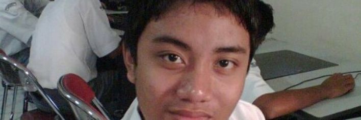RaySudarso's profile banner image