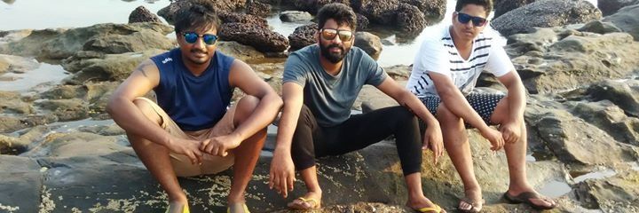 phanikaushik's profile banner image
