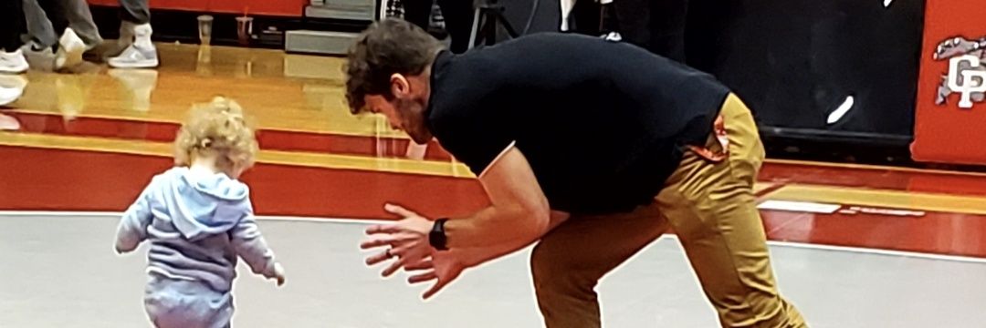 coachschurg's profile banner image