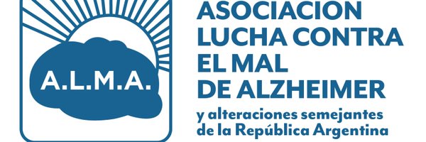 A.L.M.A. Alzheimer Profile Banner