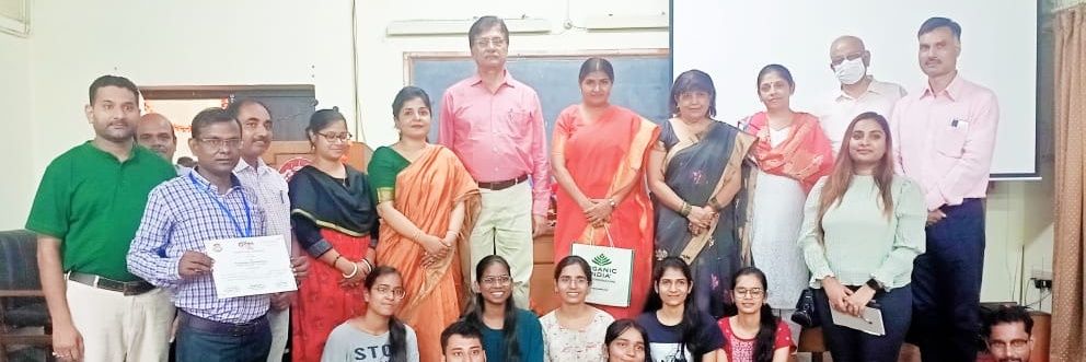 ProfNKPandey's profile banner image