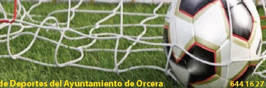 DeporteOrcera's profile banner image