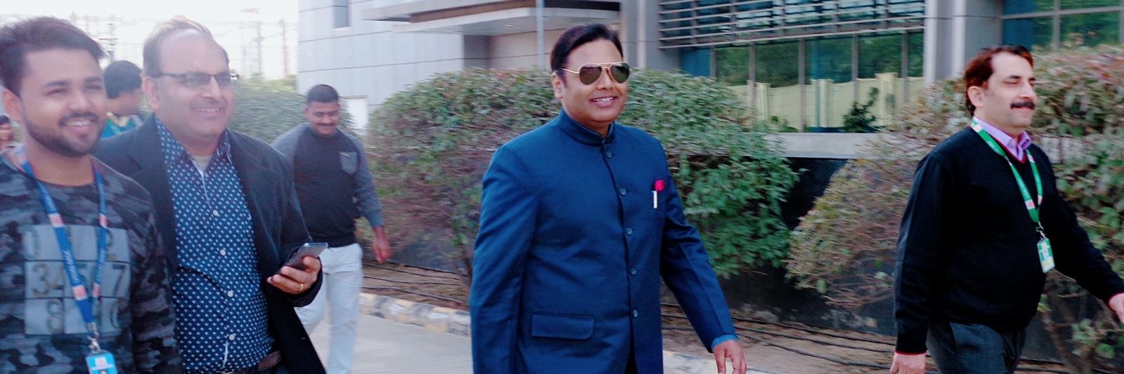 sameersober's profile banner image