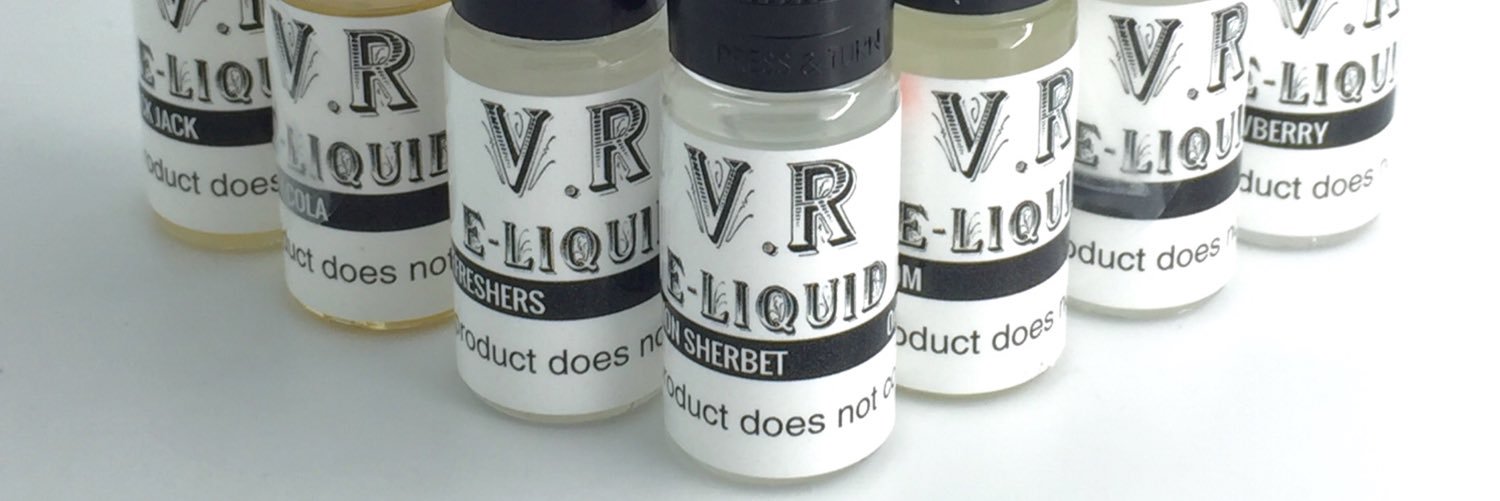 VRevolutionCG's profile banner image