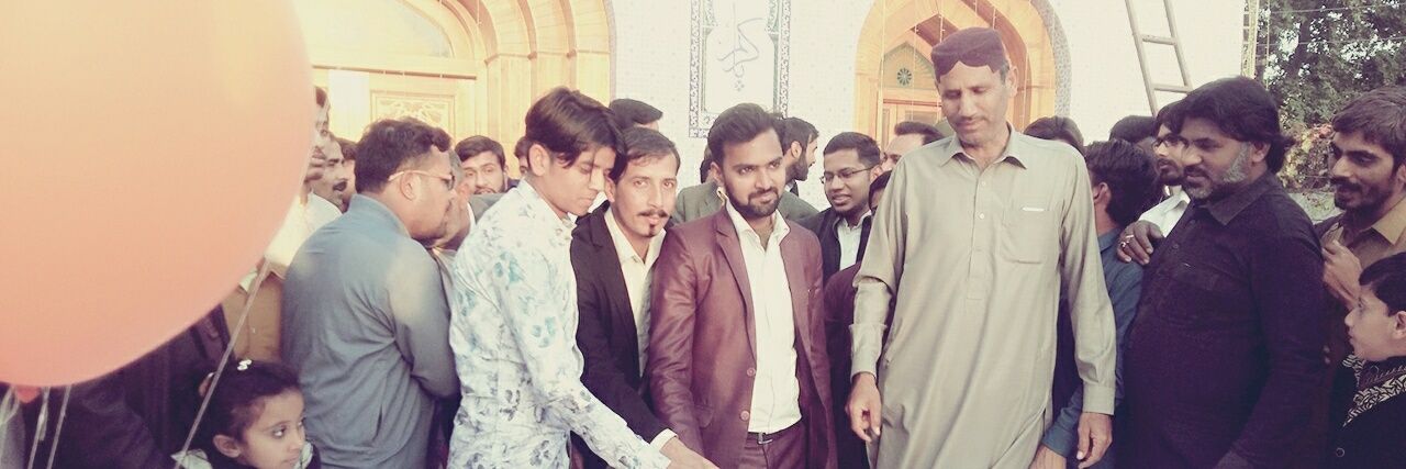 fiazbhatti751's profile banner image