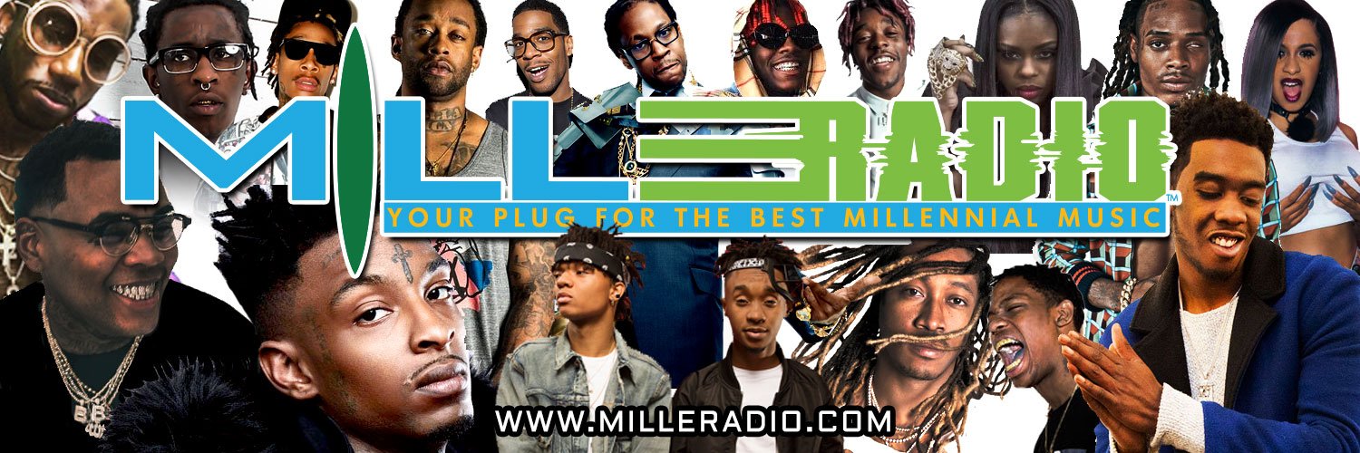 listen2mille's profile banner image