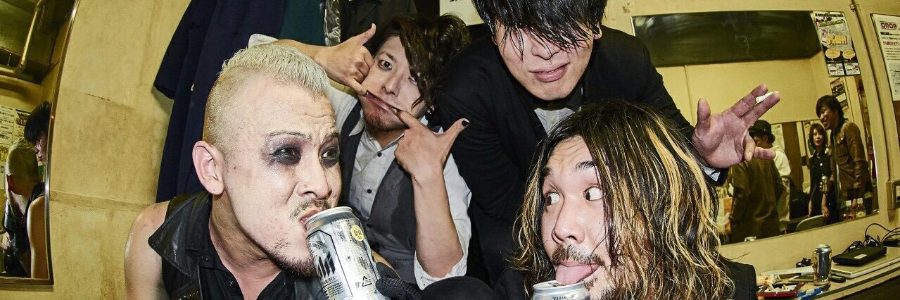 MASASHIREVENGE's profile banner image