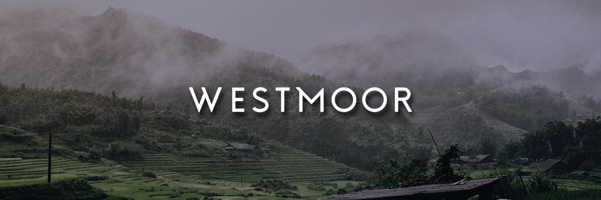 westmoormusic's profile banner image