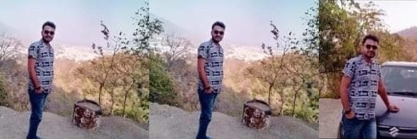 Prashantjha93's profile banner image