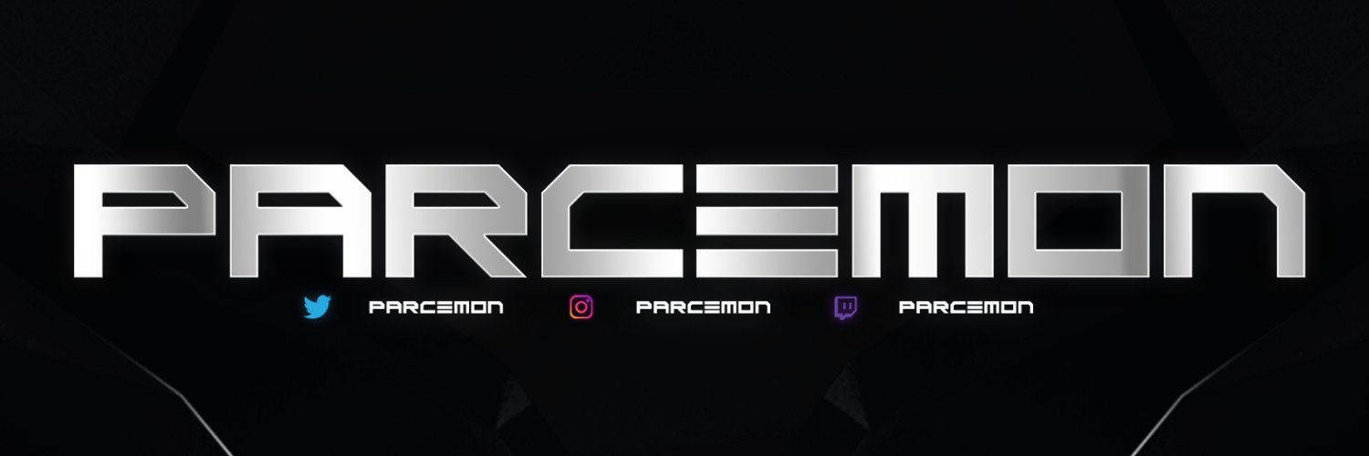 parcemon's profile banner image