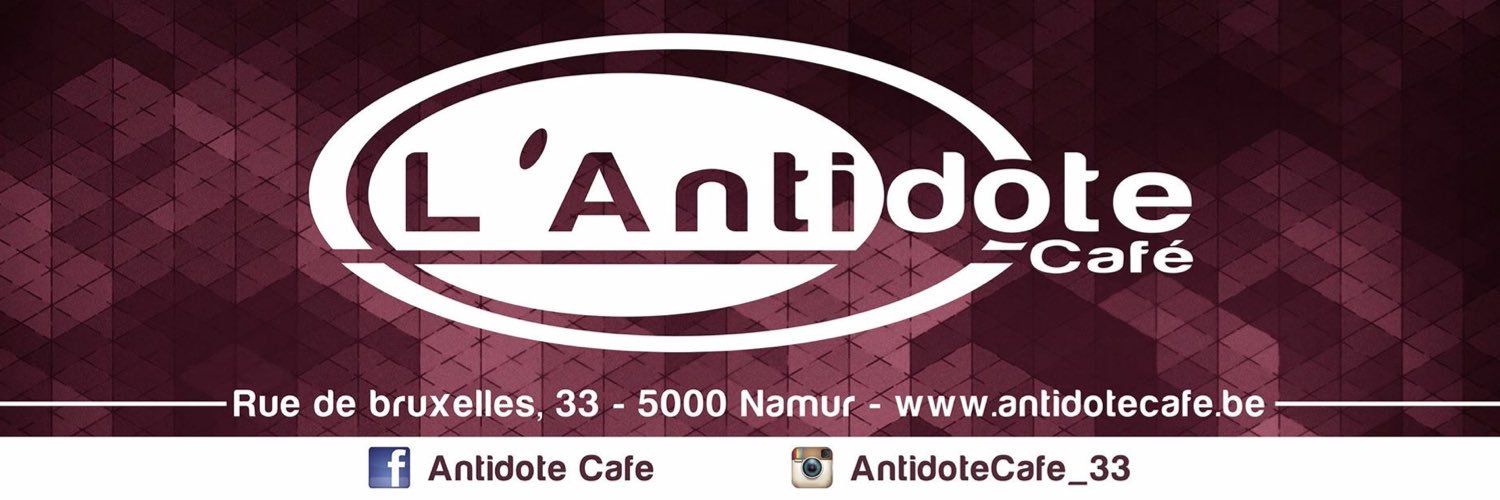antidotecafe's profile banner image