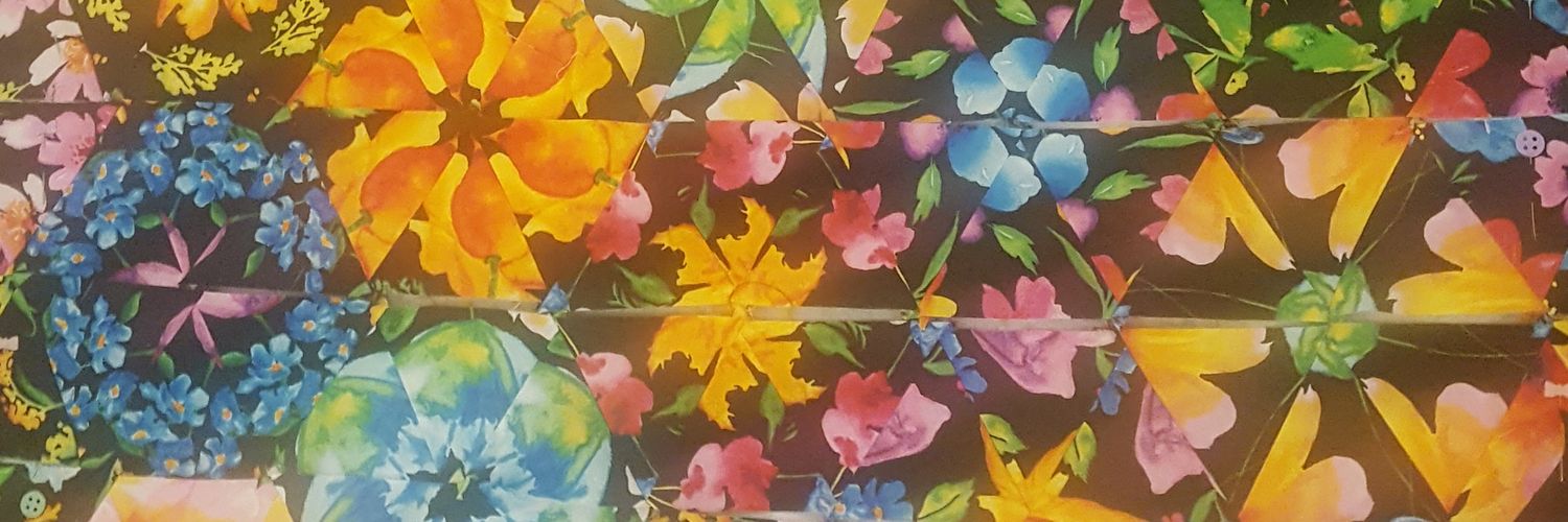 denimruth's profile banner image