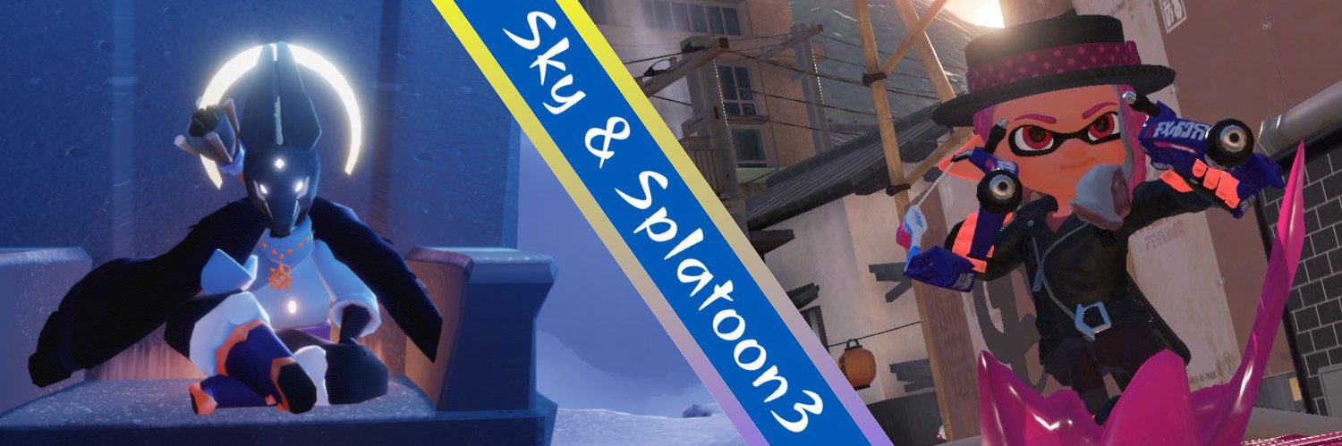 ren_sky_spla3's profile banner image