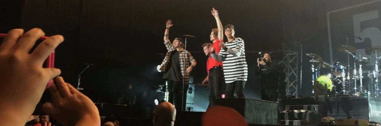 updates5sosperu's profile banner image