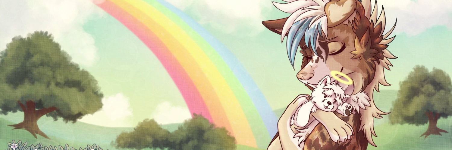 A Jaded Elle 🐾 banner